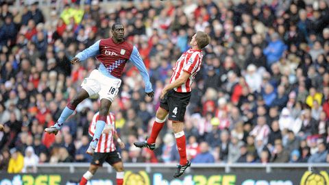 Sunderland vs Aston Villa Preview, Team News, Lineups and Prediction for Premier League Round 5 Clash
