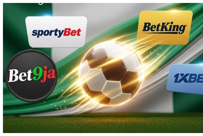 Betting Sites that accept bank transfer in Nigeria