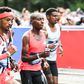 Sabastian Sawe Continues Fine Form as He Sails to Victory at 2025 Berlin Marathon