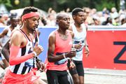 Sabastian Sawe Continues Fine Form as He Sails to Victory at 2025 Berlin Marathon