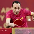 Egypt dares Nigeria, others at 2025 ITTF African Championships
