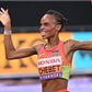 Beatrice Chebet Reveals When She Will Transition to Road Racing Following Dominant Tokyo Worlds Show