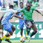Police Fire Tear Gas as Gor Mahia Fans Storm Kasarani to Welcome Back CHAN Stars