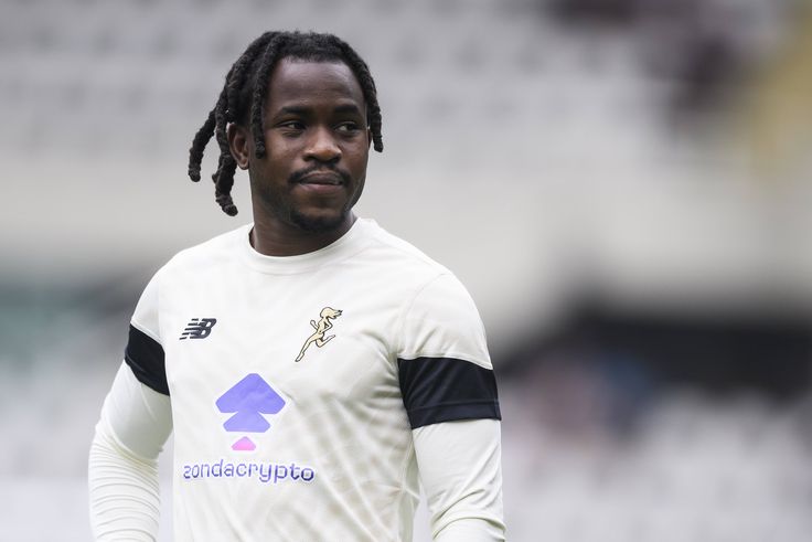 Atalanta manager reveals that Lookman has been forgiven