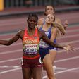 Lilian Odira Opens Up on Record-Setting Tactic that Shocked Keely Hodgkinson, Mary Moraa in Tokyo 800m Final