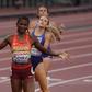 Lilian Odira Opens Up on Record-Setting Tactic that Shocked Keely Hodgkinson, Mary Moraa in Tokyo 800m Final