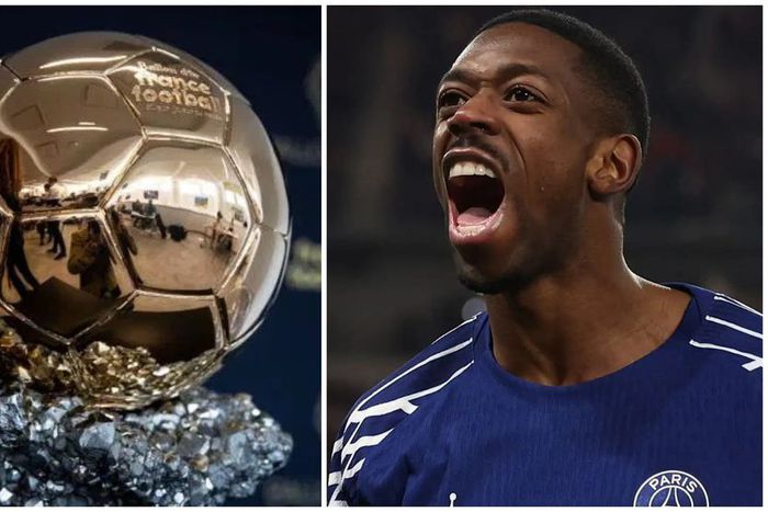 Revealed: Why Dembele and PSG could skip Ballon d’Or ceremony