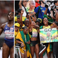Tokyo 2025: Sha'Carri Richardson anchors Team USA to 4x100m GOLD, Jamaica wins Silver to honour Fraser-Pryce's retirement