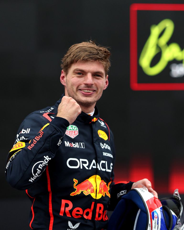 Highest-paid F1 drivers in 2026