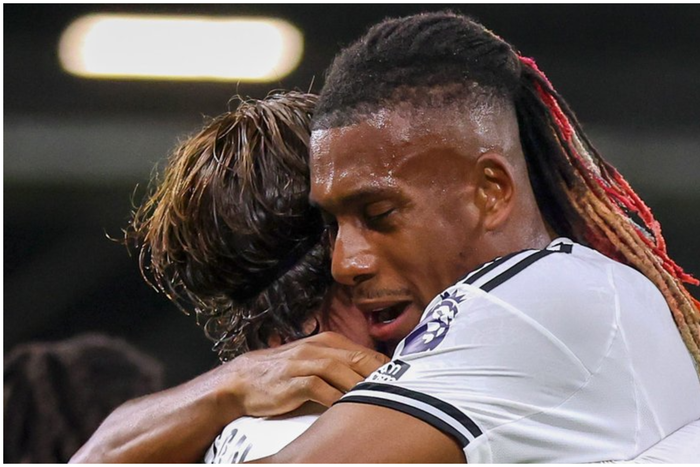 Iwobi Fires Fulham into Top Half, Targets European Ambition