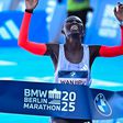 Rosemary Wanjiru Breaks Ethiopian Dominance to Win Berlin Marathon 2025 Women’s Title
