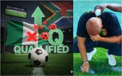 ANALYSIS: World Cup is sure for Nigeria if FIFA removes 3 points, 3 goals from South Africa