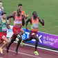 Emmanuel Wanyonyi on Strategy That Helped Him Pip Marco Arop, Djamel Sedjati to 800m Gold in Tokyo