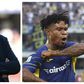 Juventus coach slams referee