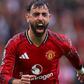 Not something I was aiming for - Fernandes on 200th Premier League appearance and 100th goal for Manchester United