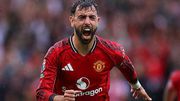 Not something I was aiming for - Fernandes on 200th Premier League appearance and 100th goal for Manchester United