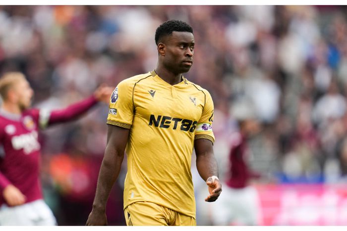 Liverpool set to lose target Guehi