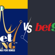 Betking vs Bet9ja: Which Nigerian Betting Giant is Right for You? (2025)