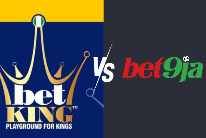 Betking vs Bet9ja: Which Nigerian Betting Giant is Right for You? (2025)