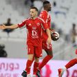 Michael Olunga Missing as Al Arabi Suffer Historic Home Loss to His Former Club Al Duhail