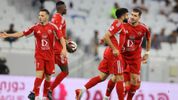 Michael Olunga Missing as Al Arabi Suffer Historic Home Loss to His Former Club Al Duhail