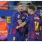 Barcelona defeat Getafe