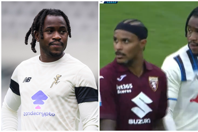 Atalanta banish PSG ghosts with emphatic win on Lookman’s return