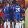 Oshoala mocks Chelsea after Man Utd defeat