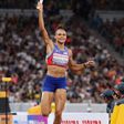Unstoppable Sydney McLaughlin-Levrone Achors USA Women's 4 x 400m Team to Record-Setting Tokyo World Championship Gold