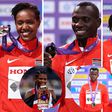 World Athletics Championships 2025 Medal Table: Women Reign Supreme as Kenya Finish Second