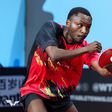Mati returns as Nigeria names squad for 2025 ITTF African Championships