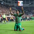 Snubbed Super Eagles stars unleash chaos in Europe to send brutal message to Eric Chelle