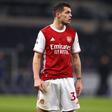 Ex-Arsenal captain Xhaka risks jail time after confessing to COVID crime