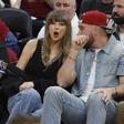 Taylor Swift and husband Travis Kelce show off $1m ring, luxury clothing days after $35 million scam