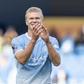 25/25 Haaland's latest goalscoring achievement proves he is among Premier League's greatest strikers