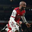 Arsenal boss Arteta confident of Lacazette effort amid contract uncertainty