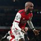 Arsenal boss Arteta confident of Lacazette effort amid contract uncertainty