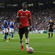 Man Utd aren't finished article yet says Pogba