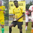Updated Kenya Premier League top Scorers list since 2015