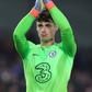 Real Madrid confirm Kepa signing as Chelsea goalkeeper pens deal to replace injured Courtois