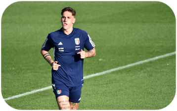 Aston Villa midfielder Nicola Zaniolo denies betting in the wake of the Sandro Tonali scandal