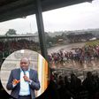 Senator blames Namwamba for Kericho Stadium stampede that claimed four lives