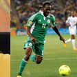 In the interview, Obi explained why he rates former Super Eagles player Victor Moses. Imago
