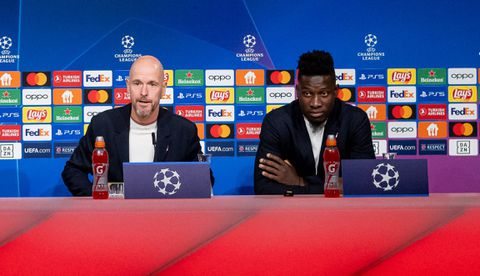 Two key stats that show Ten Hag must be sacked by Manchester United