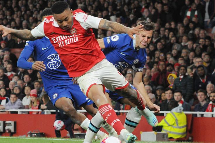 Chelsea vs Arsenal: Preview, team news & predicted line-ups as the Gunners seek to extend brilliant start at Stamford Bridge