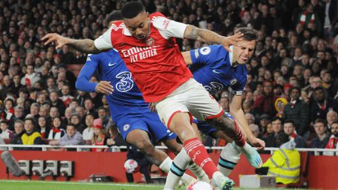 Chelsea vs Arsenal: Preview, team news & predicted line-ups as the Gunners seek to extend brilliant start at Stamford Bridge