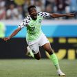 FIFA took to social media to remember the buzz created by the Super Eagles team to the World Cup. X/FIFA Museum