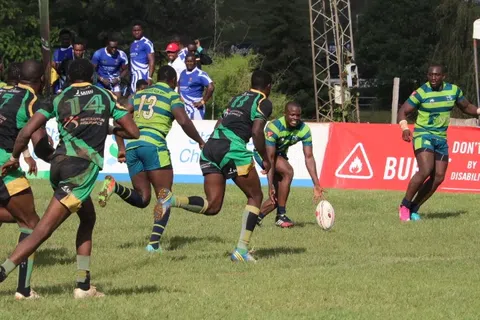 Impala floodlit tournament: KCB roll Menengai Oilers to book final date with Nondies