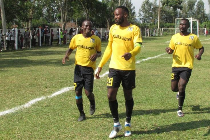 Muhoroni Youth reveal where they plan to shift home matches after the suspension of Got Alila