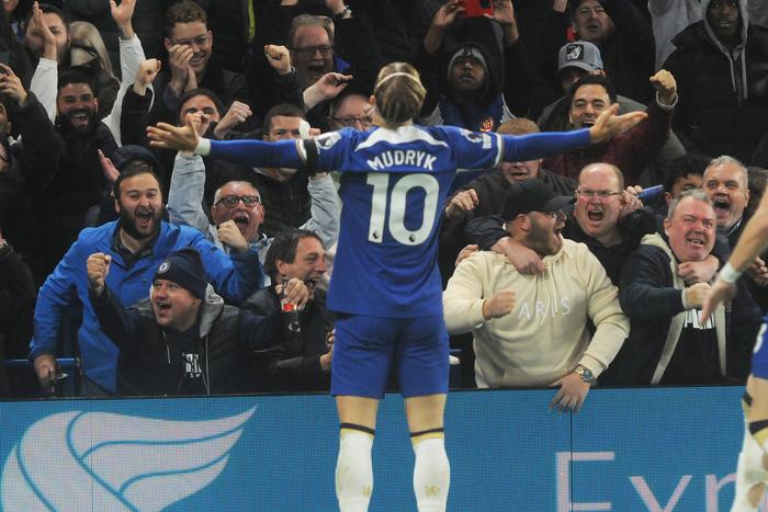 Chelsea handed major boost after FA sanction